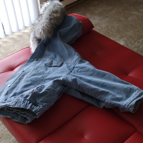 Jacket - Picture 3 of 4